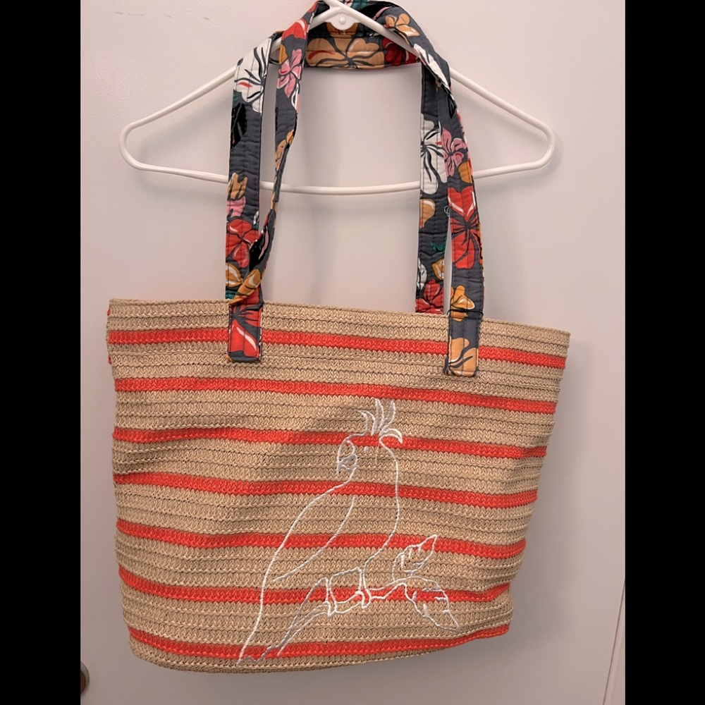 Vera Bradley tote
